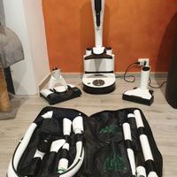 Folletto VK7s Top Premium