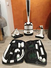 Folletto VK7s Top Premium