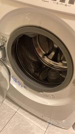 Lavatrice Electrolux 7 Kg Rex-Line FlexCare 