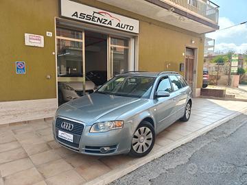 Audi A4 2.0 Tdi Top Plus
