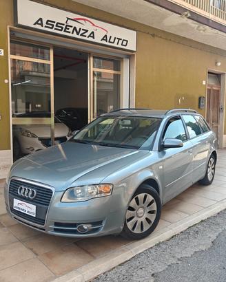 Audi A4 2.0 Tdi Top Plus