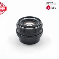 Pentax SMC M 50 F1.7 (Pentax)