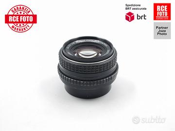 Pentax SMC M 50 F1.7 (Pentax)