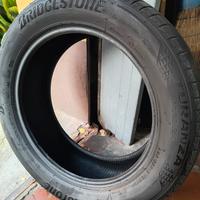  Quattro Pneumatici estivi Bridgestone 