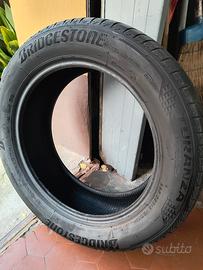  Quattro Pneumatici estivi Bridgestone 