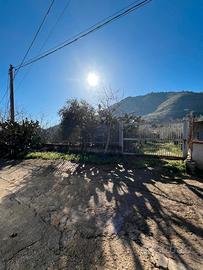 Terreno pianeggiante