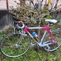 bici da corsa