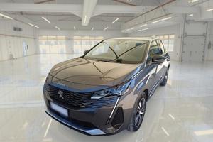 PEUGEOT 3008 BLUEHDI 130 EAT8 SES ACTIVE BUSINESS 