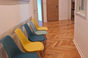 Stanza in Studio Integrato - Via Navali -