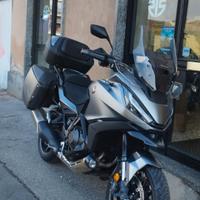 Honda NT 1100 -Travel 2023 unico proprietario