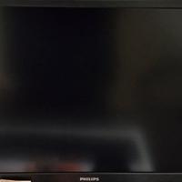 Monitor Philips 243V