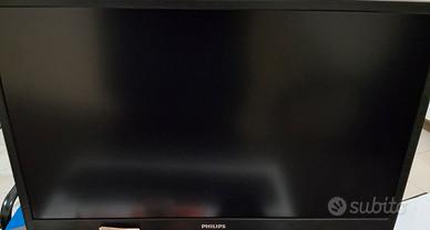 Monitor Philips 243V