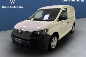 Volkswagen Caddy cargo 2.0 tdi 75cv business