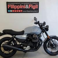 MOTO GUZZI V7 SPORT PREZZO SHOCK!!