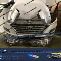 AUTORICAMBI PER HIUNDAY TUCSON 2020