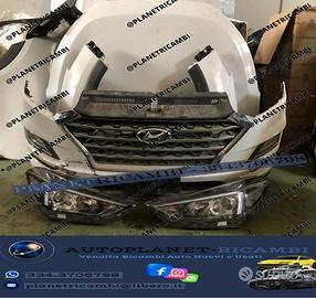 AUTORICAMBI PER HIUNDAY TUCSON 2020