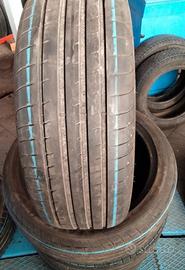 Gomme usate semi nuove Goodyear 225/45/19 96w