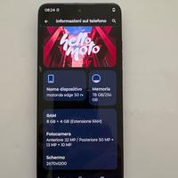 Motorola Edge 50 Neo - 256 Gb