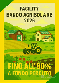 Agrivoltaico per aziende agricole