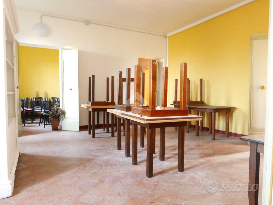 CASA INDIPENDENTE A FORLÌ - Altro