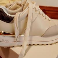 scarponcini donna Liu Jo originali 