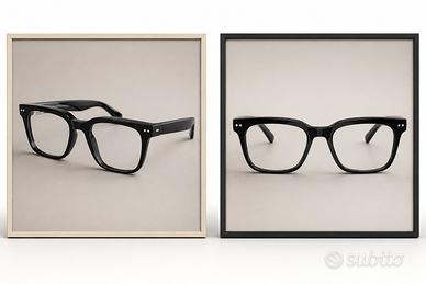 🎧👓 Nuance Audio Square 54