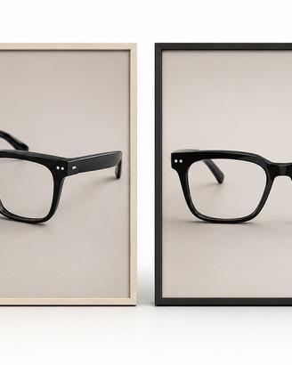 🎧👓 Nuance Audio Square 54