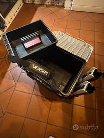 MEIHO BOX SEAT BM-9000