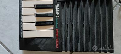 Pianola Yamaha