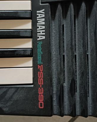 Pianola Yamaha