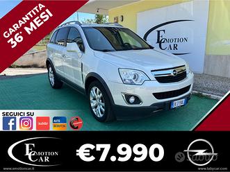 OPEL Antara 2.0 CDTI 150 CV aut. Cosmo - 2011