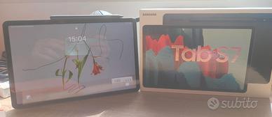 Samsung Galaxy Tab S7 (128gb) + LTE