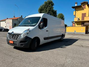 RENAULT Master T35 2.3 dCi/145 PL-TM Furgone