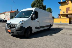 RENAULT Master T35 2.3 dCi/145 PL-TM Furgone