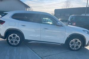 Bmw X1 ACCETTO PERMUTE
