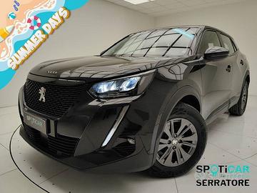Peugeot 2008 II 2020 1.2 puretech Active s&s ...