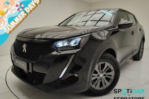 Peugeot 2008 II 2020 1.2 puretech Active s&s ...