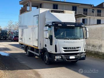 Eurocargo 100e19 frigo e ped mt 5.42 e6 frc 2026