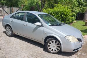 Nissan Primera 1.8 benzina - per neopatentati