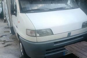 Fiat Ducato Camper