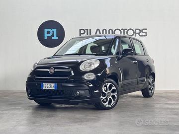 FIAT 500L 1.4 95cv Pop Star