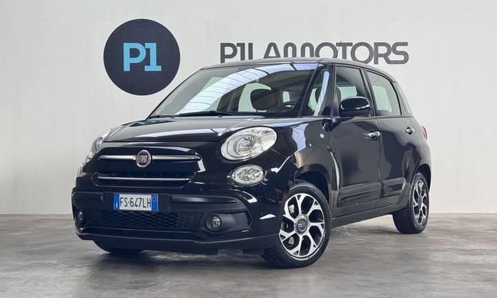 FIAT 500L 1.4 95cv Pop Star