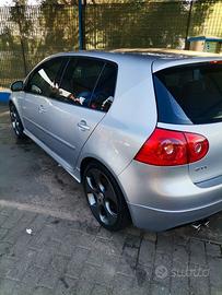 Golf 5 gti dsg