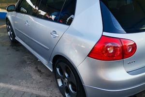 Golf 5 gti dsg