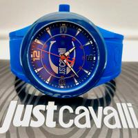 Orologio NUOVO Justcavalli Fuori produzione
