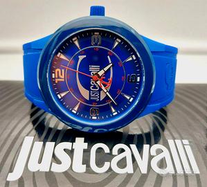 Orologio NUOVO Justcavalli Fuori produzione