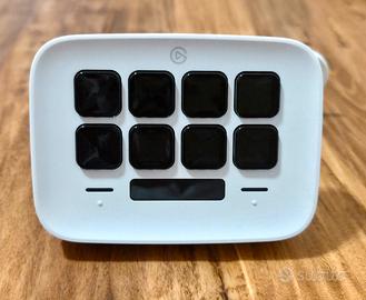 Stream Deck Neo Elgato