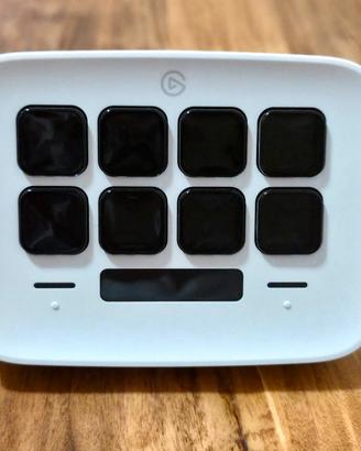 Stream Deck Neo Elgato