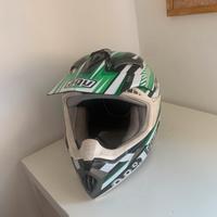 Casco Motocross AGV