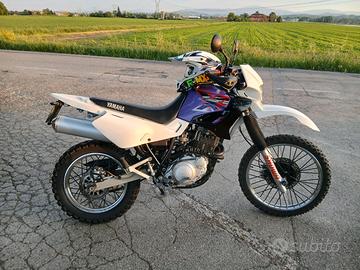 Xt 600e